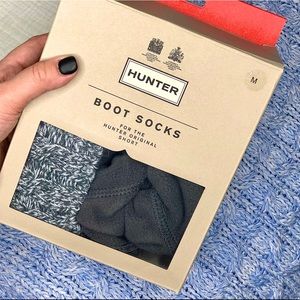Half Cardigan Knitted Cuff Short Boot Socks